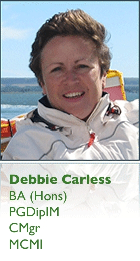 DebbieCarless